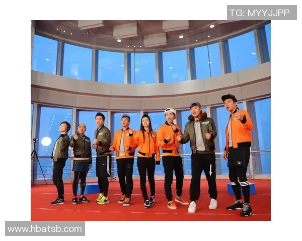 《跑男足球赛豪华阵容曝光 巨星球员齐聚竞技场为荣誉争夺》 《跑男足球赛豪华阵容曝光 巨星球员齐聚竞技场为荣誉争夺》