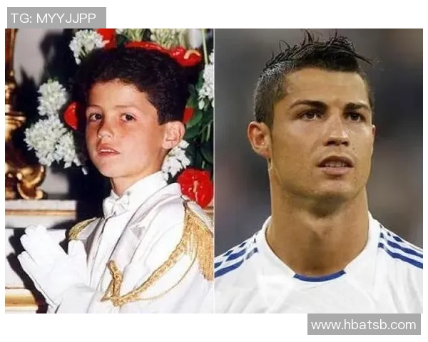 全球足球十大球星儿女大揭秘他们的明星后代成就与生活内幕