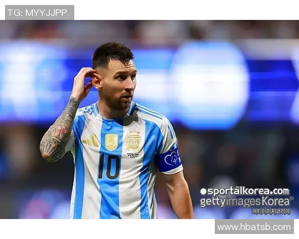 小梅西是谁的国家代表球员他在足球界的崛起与影响力分析