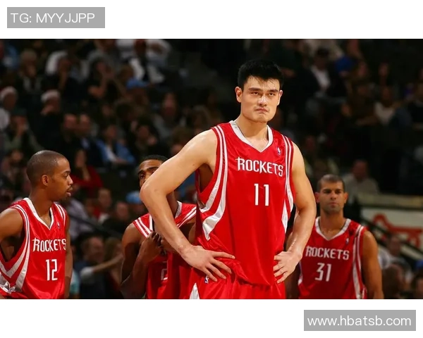 姚明携手球星助力中国足球发展全新篇章助推国足崛起