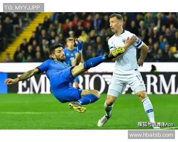 芬兰新一代足球天才崛起 未来巨星引发欧洲足坛关注 芬兰新一代足球天才崛起 未来巨星引发欧洲足坛关注